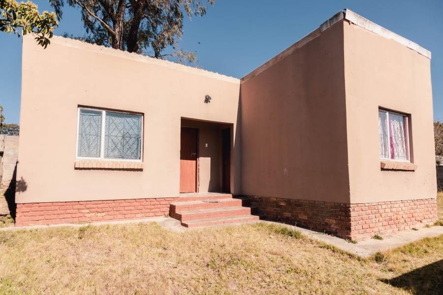 4 Bedroom Property for Sale in Balassi Valley Eastern Cape